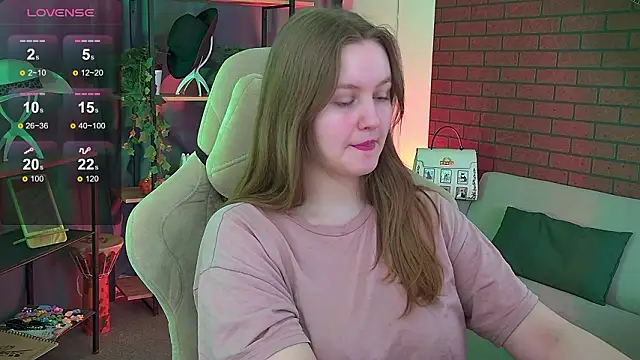 Snapshot of KellyPoter chatting on 02-21-26, 09:22 KellyPoter online show from 02-21-26, 09:22