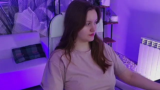 Snapshot of KellyPoter chatting on 02-05-26, 09:05 KellyPoter online show from 02-05-26, 09:05