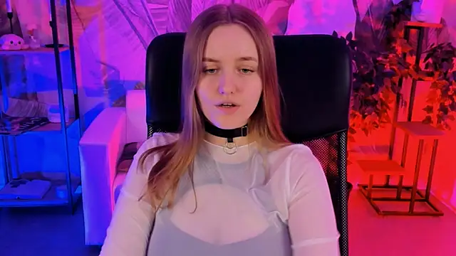 KellyPoter online show from 02-21-25, 01:44