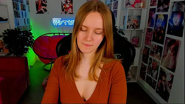 KellyPoter online show from 02-06-25, 05:51