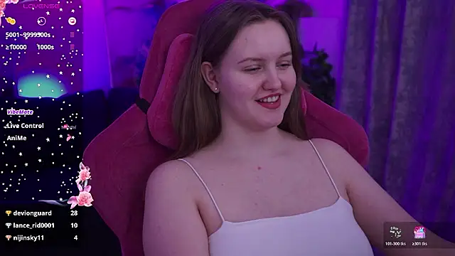 KellyPoter online show from 03-28-26, 09:27