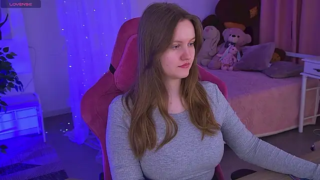 Snapshot of KellyPoter chatting on 02-17-26, 05:16 KellyPoter online show from 02-17-26, 05:16