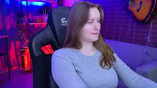 KellyPoter online show from 01-08-26, 08:31