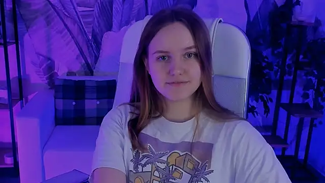 KellyPoter online show from 03-18-25, 02:17