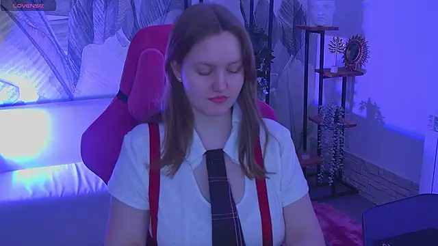 KellyPoter online show from 03-10-26, 05:28