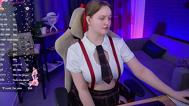 KellyPoter online show from 03-11-26, 03:06