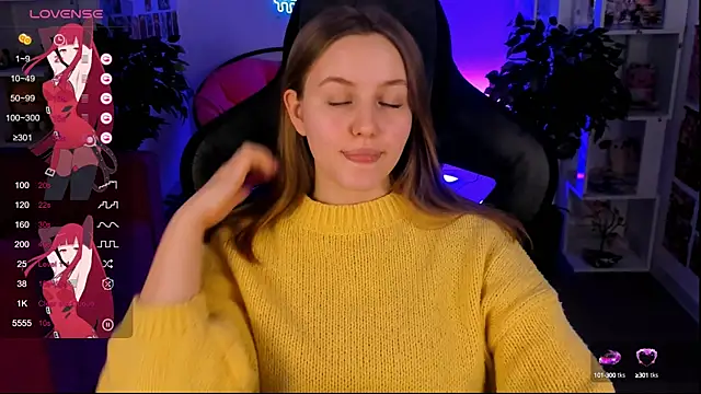 KellyPoter online show from 02-18-25, 12:06