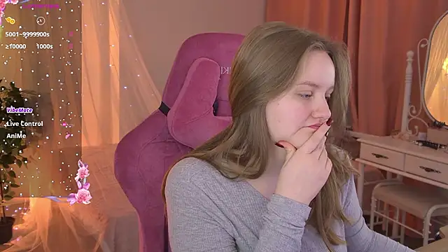 Snapshot of KellyPoter chatting on 03-02-26, 02:57 KellyPoter online show from 03-02-26, 02:57