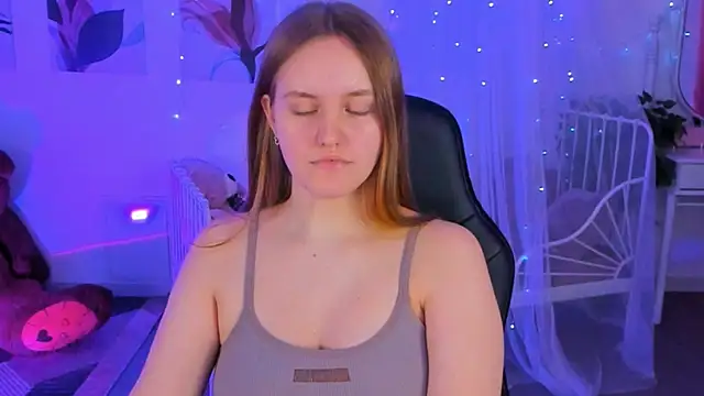 KellyPoter online show from 02-11-25, 02:35