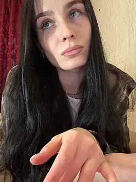 Snapshot of SpecialLina chatting on 02-17-25, 02:38 SpecialLina online show from 02-17-25, 02:38