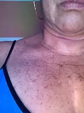 Kasandra Ho online show from 03-03-26, 02:29