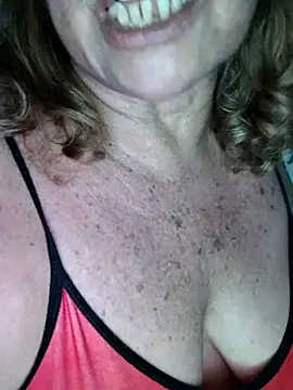 Kasandra Ho online show from 03-31-26, 01:29