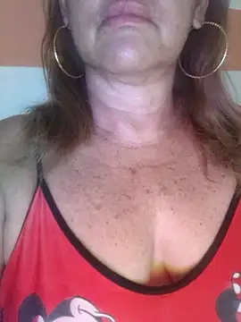 Kasandra Ho online show from 03-01-26, 08:31