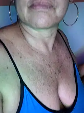 Kasandra Ho online show from 03-03-26, 02:35