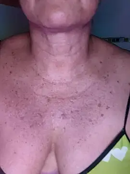 Kasandra Ho online show from 03-08-26, 02:04