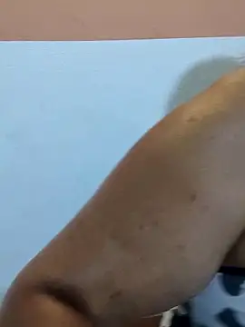 Kasandra Ho online show from 03-11-26, 01:10