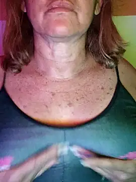 Kasandra Ho online show from 04-02-26, 01:13