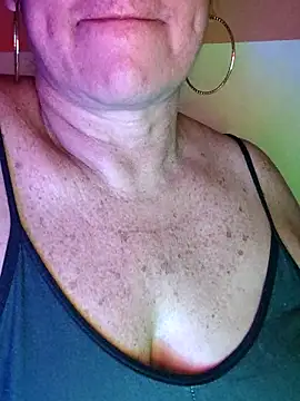 Kasandra Ho online show from 03-23-26, 02:50