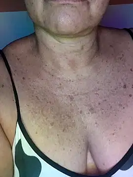 Kasandra Ho online show from 03-07-26, 01:49