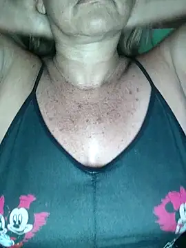 Kasandra Ho online show from 04-04-26, 07:15