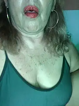 Kasandra Ho online show from 04-12-26, 06:44