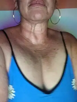 Kasandra Ho online show from 03-08-26, 07:06