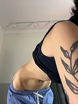 Snapshot of kikidoll chatting on 05-09-26, 01:53 kikidoll online show from 05-09-26, 01:53