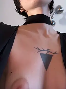 kikidoll online show from 01-08-26, 03:23