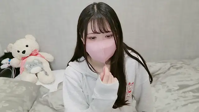 -SHIZUKU- online show from 03-11-25, 01:45