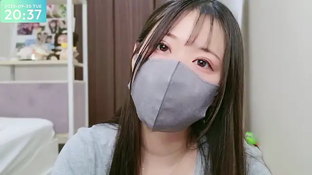 -SHIZUKU- online show from 09-30-25, 11:38