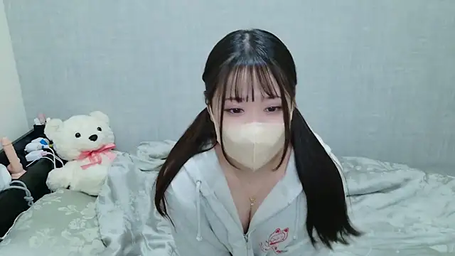 -SHIZUKU- online show from 01-24-25, 01:47