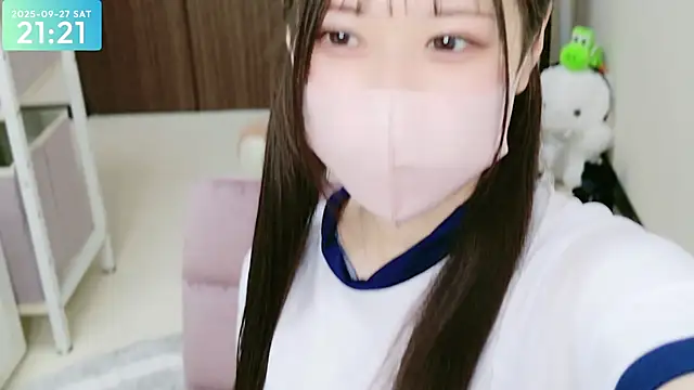 -SHIZUKU- online show from 09-27-25, 12:22