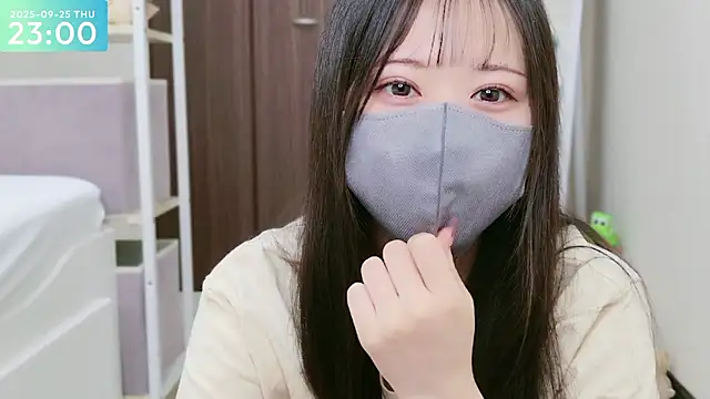 -SHIZUKU- online show from 09-25-25, 02:01