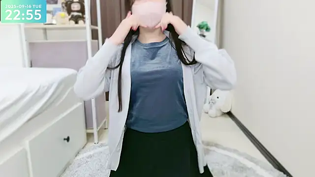 -SHIZUKU- online show from 09-16-25, 01:56