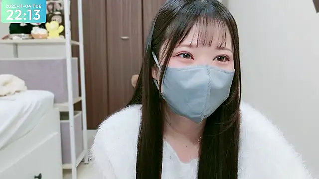 -SHIZUKU- online show from 11-04-25, 01:15