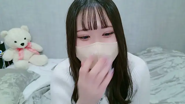 -SHIZUKU- online show from 02-22-25, 01:24