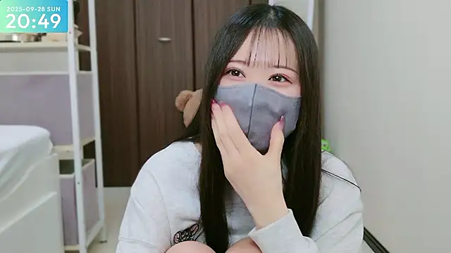 -SHIZUKU- online show from 09-28-25, 11:50