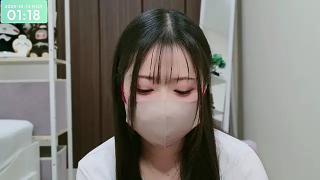 -SHIZUKU- online show from 10-12-25, 04:19