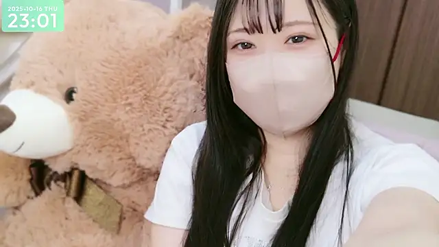 -SHIZUKU- online show from 10-16-25, 02:03