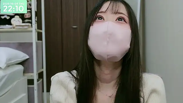 -SHIZUKU- online show from 10-09-25, 01:11