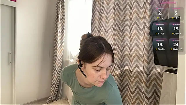 Snapshot of EditaBumford chatting on 07-06-26, 05:14 EditaBumford online show from 07-06-26, 05:14