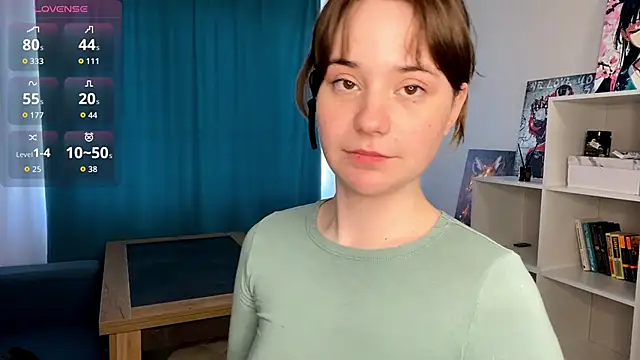 EditaBumford online show from 05-17-26, 07:19