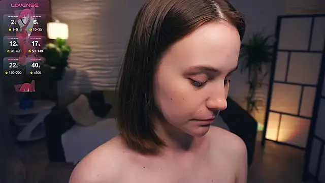 EditaBumford online show from 02-20-25, 05:41