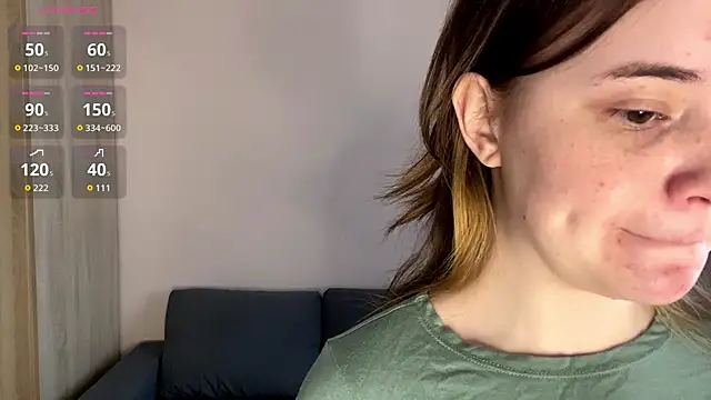 EditaBumford online show from 04-02-26, 06:09