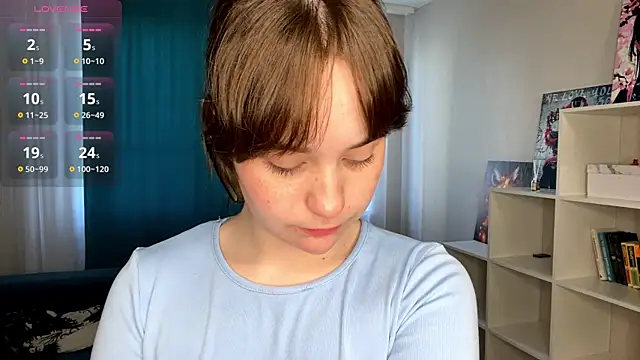 EditaBumford online show from 05-20-26, 05:26