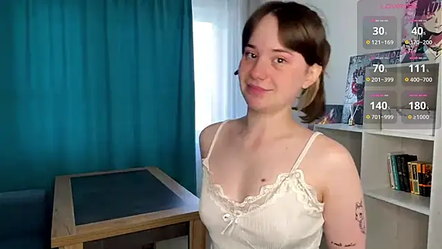 EditaBumford online show from 05-24-26, 07:19