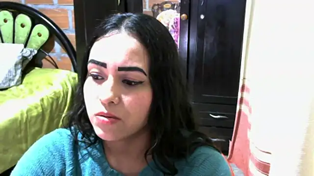 samanthaPuxy online show from 01-07-26, 06:18