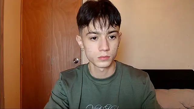 jubravobe online show from 01-13-26, 02:15