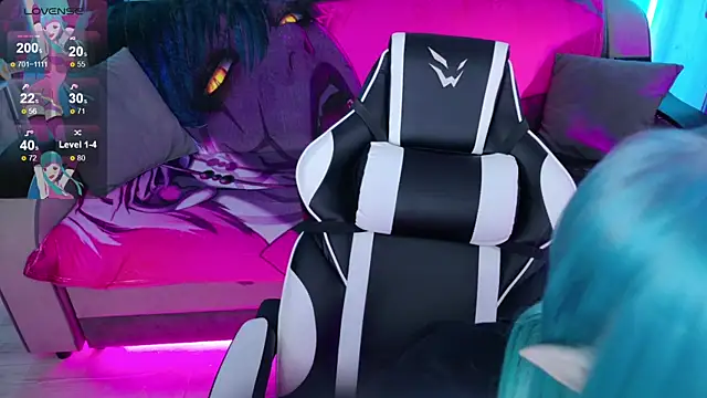 Aurora Natsuki online show from 04-11-26, 10:52