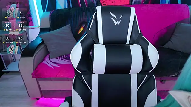 Aurora Natsuki online show from 04-05-26, 11:39